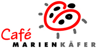 Logo Cafe Marienk&auml;fer